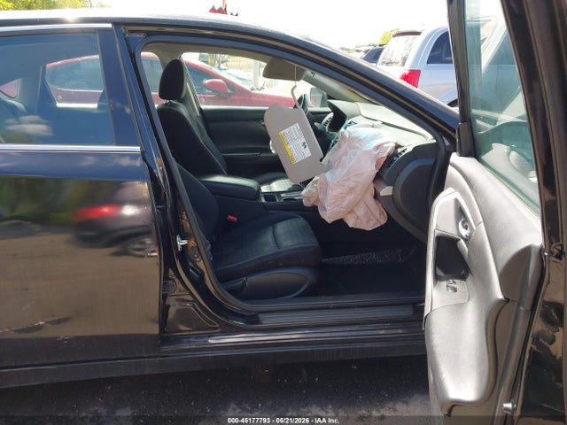 Nissan Altima 2.5 Sv