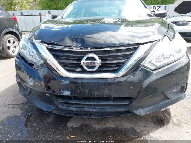 Nissan Altima 2.5 Sv