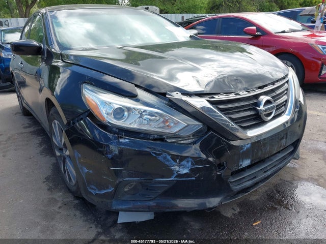 Nissan Altima 2.5 Sv