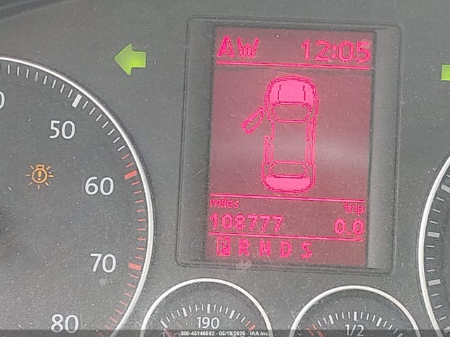 Volkswagen Jetta 2.5