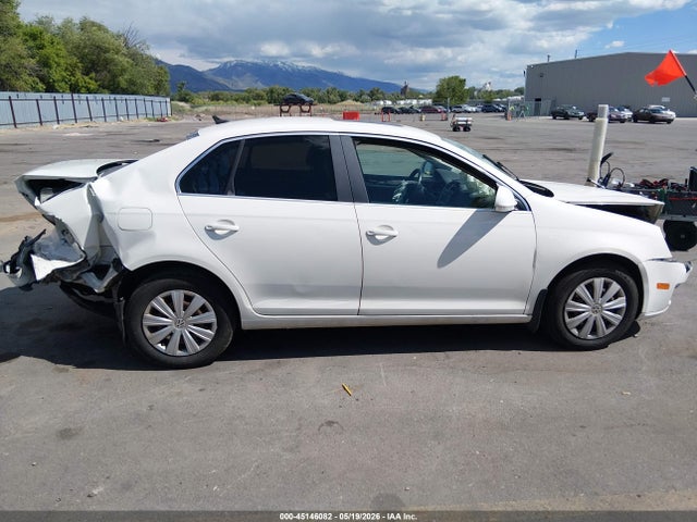 Volkswagen Jetta 2.5
