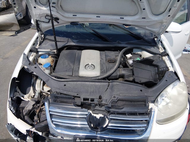 Volkswagen Jetta 2.5