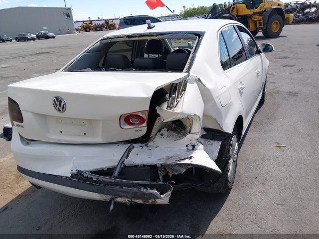 Volkswagen Jetta 2.5