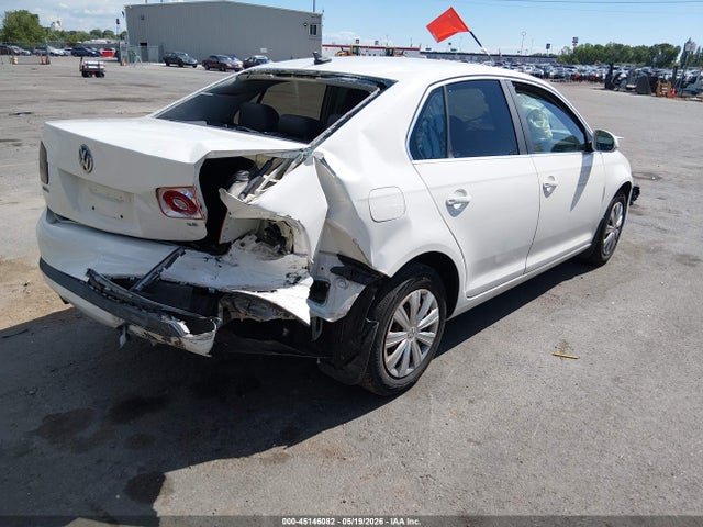 Volkswagen Jetta 2.5