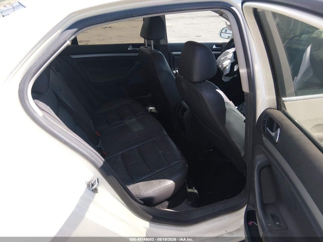 Volkswagen Jetta 2.5