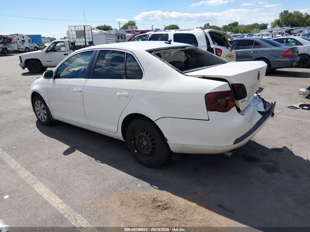 Volkswagen Jetta 2.5
