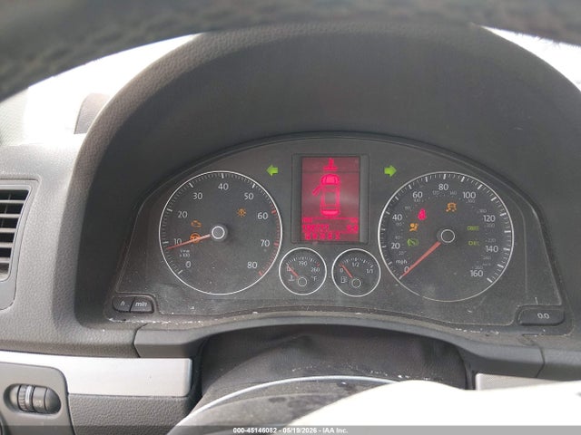 Volkswagen Jetta 2.5