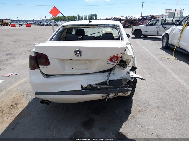 Volkswagen Jetta 2.5