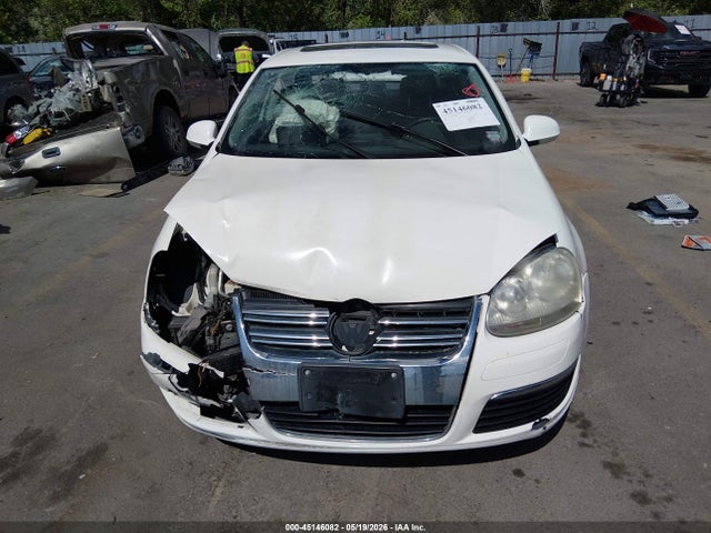 Volkswagen Jetta 2.5