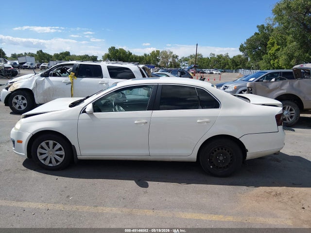 Volkswagen Jetta 2.5