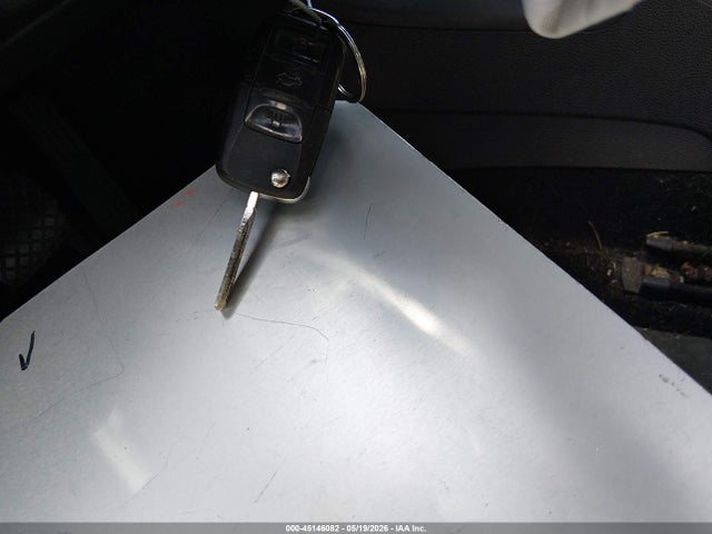 Volkswagen Jetta 2.5