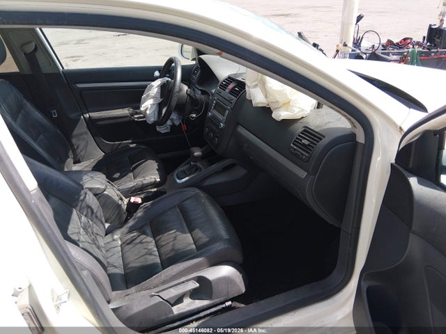 Volkswagen Jetta 2.5