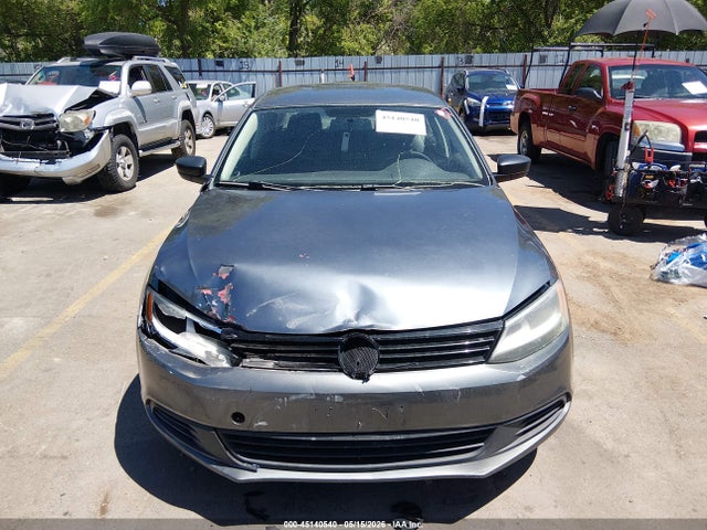 Volkswagen Jetta 2.0l S