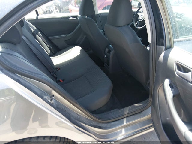 Volkswagen Jetta 2.0l S