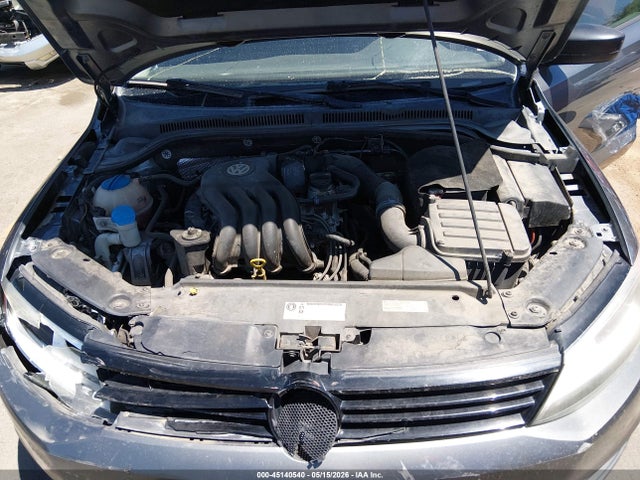 Volkswagen Jetta 2.0l S