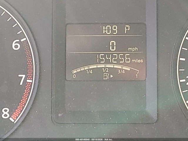 Volkswagen Jetta 2.0l S