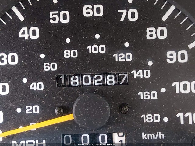 Toyota 4Runner Sr5