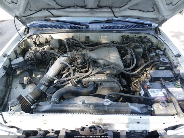 Toyota 4Runner Sr5