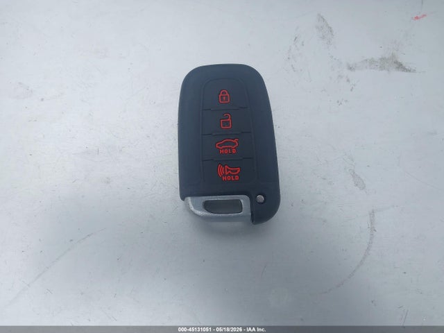 Kia Optima Sx