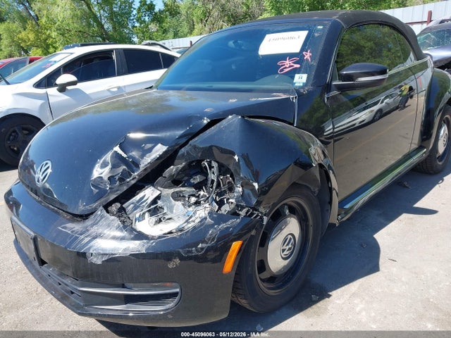 Volkswagen Beetle 2.5l