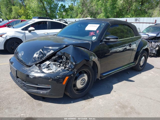 Volkswagen Beetle 2.5l