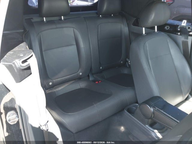 Volkswagen Beetle 2.5l