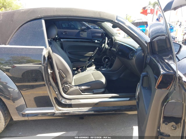 Volkswagen Beetle 2.5l