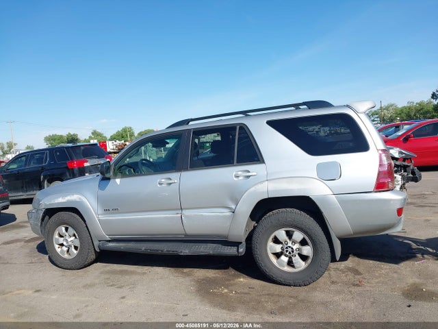 Toyota 4Runner Sr5 V6