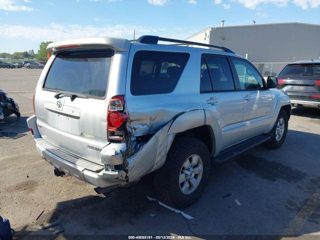 Toyota 4Runner Sr5 V6