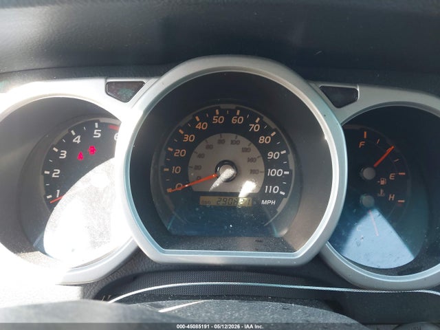 Toyota 4Runner Sr5 V6