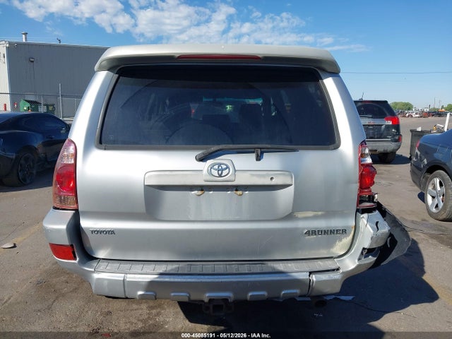 Toyota 4Runner Sr5 V6