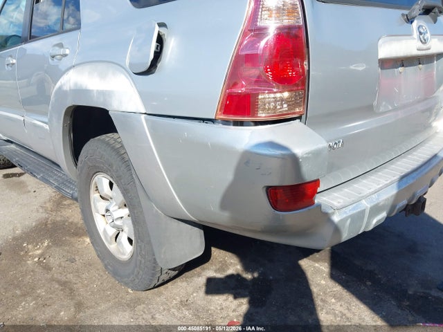Toyota 4Runner Sr5 V6