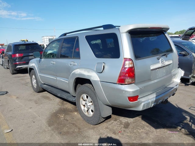 Toyota 4Runner Sr5 V6