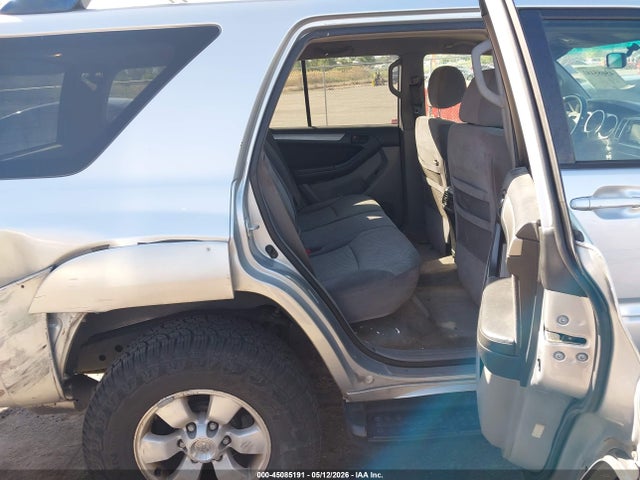 Toyota 4Runner Sr5 V6
