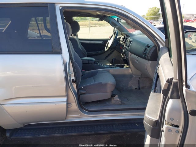 Toyota 4Runner Sr5 V6