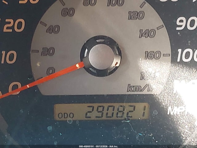 Toyota 4Runner Sr5 V6