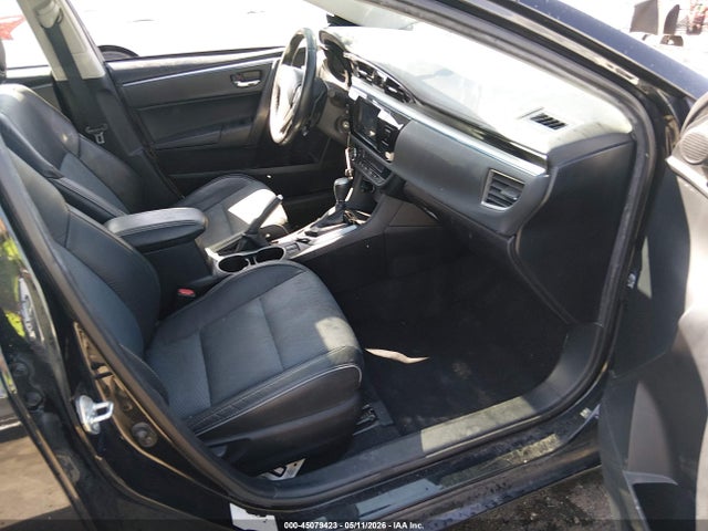 Toyota Corolla S Plus