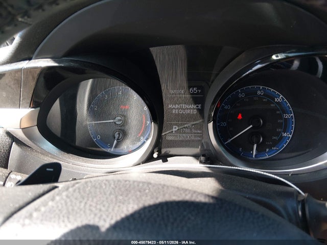 Toyota Corolla S Plus