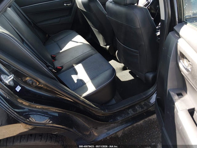Toyota Corolla S Plus