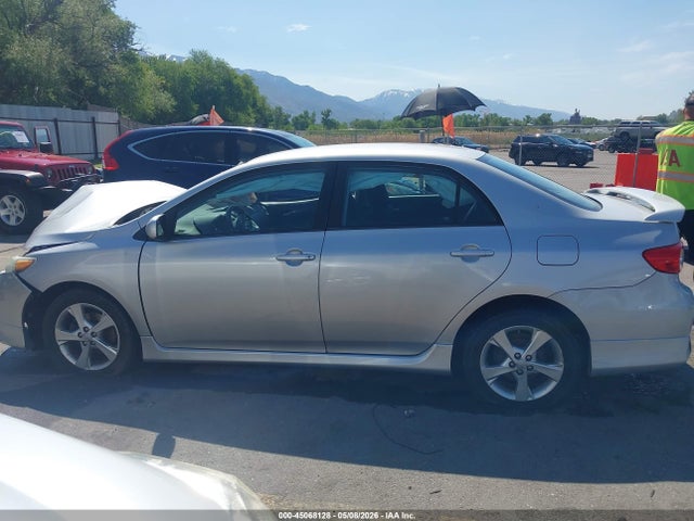 Toyota Corolla S