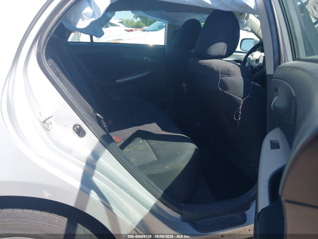 Toyota Corolla S