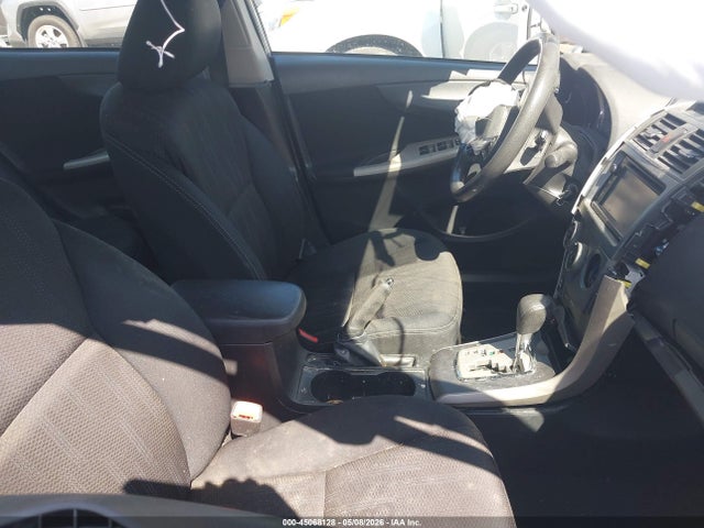 Toyota Corolla S