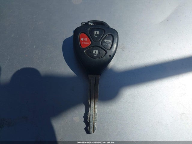 Toyota Corolla S