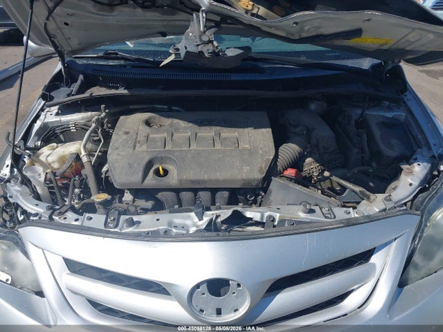 Toyota Corolla S