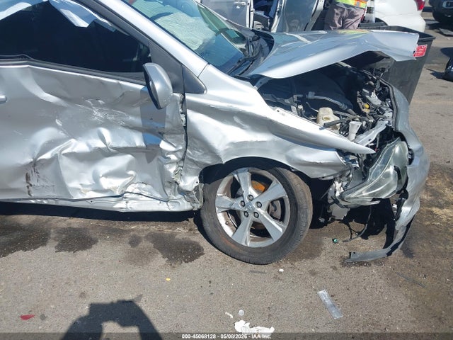 Toyota Corolla S