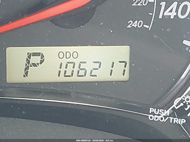Toyota Corolla S