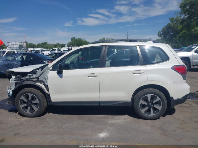 Subaru Forester 2.5i