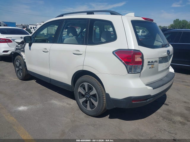 Subaru Forester 2.5i