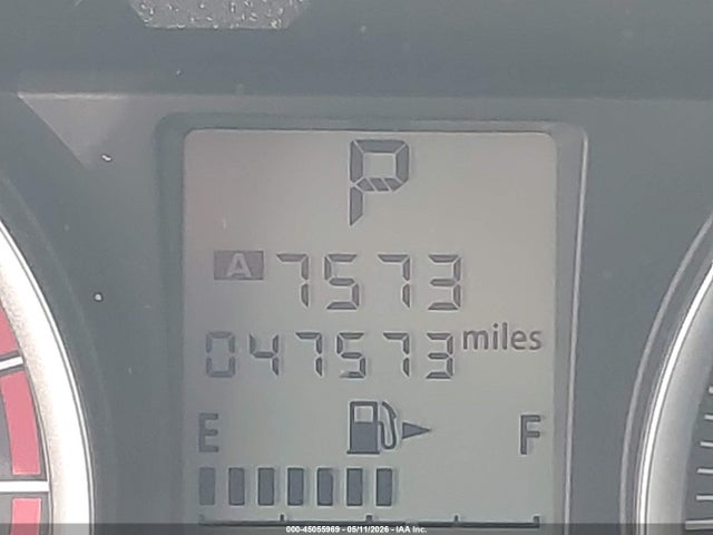 Subaru Forester 2.5i
