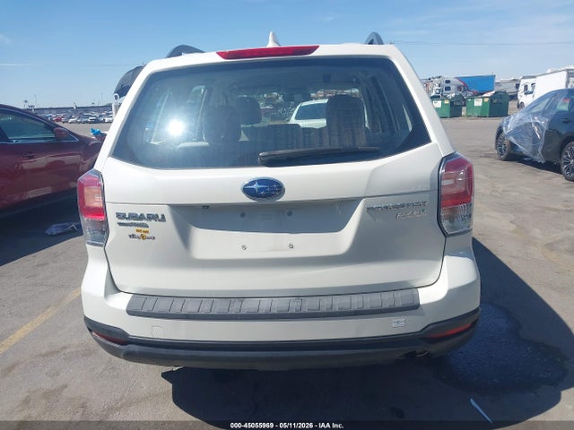 Subaru Forester 2.5i